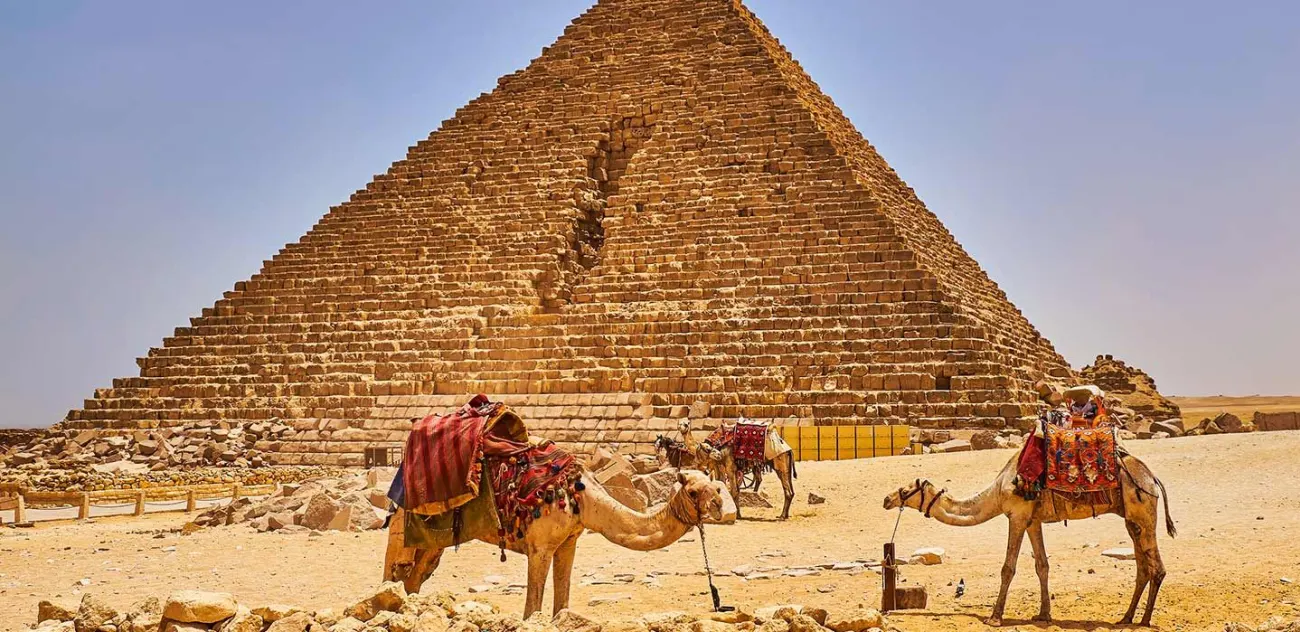 Informazioni sulle escursioni Cairo